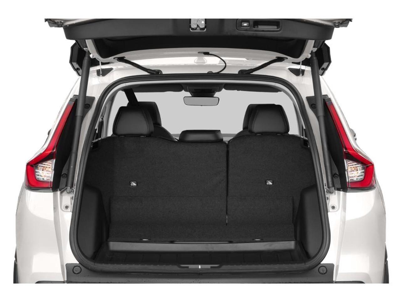 2023 Honda CR-V EX-L 4dr All-wheel Drive Photo