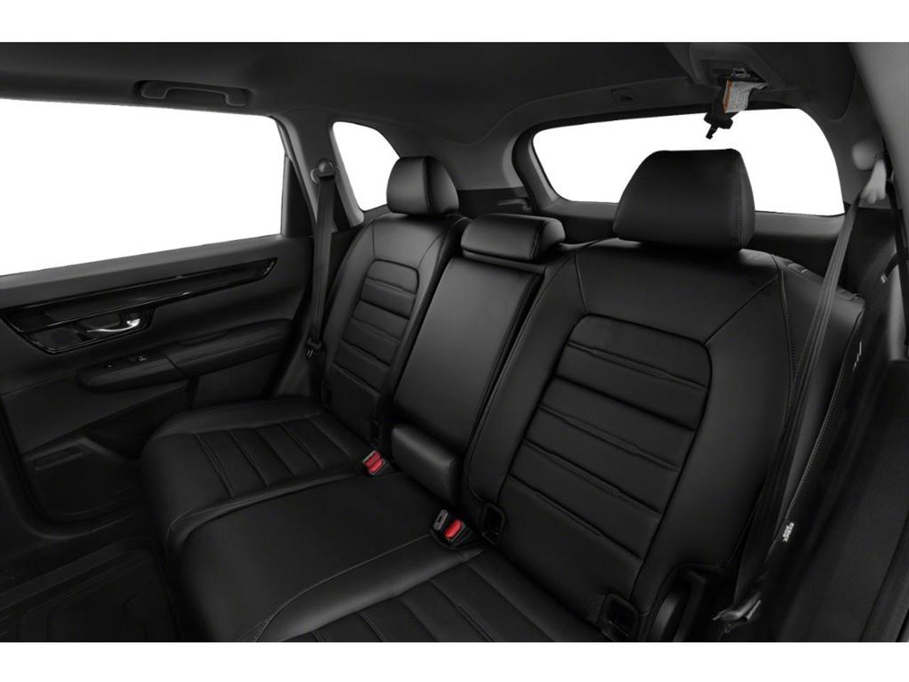 2023 Honda CR-V EX-L 4dr All-wheel Drive Photo
