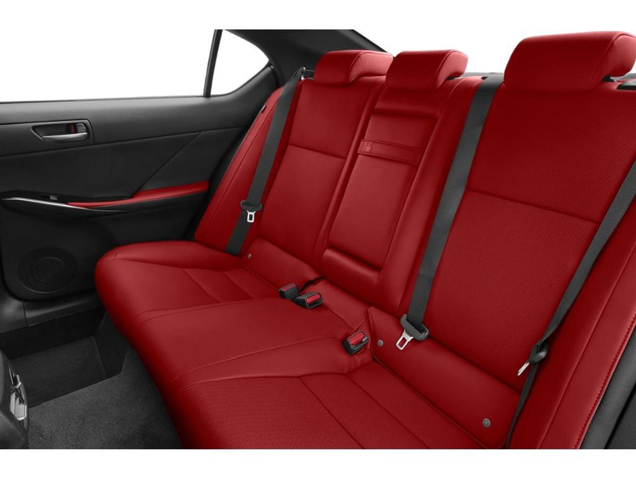 2024 Lexus IS 300 Base 4dr All-Wheel Drive Sedan Photo