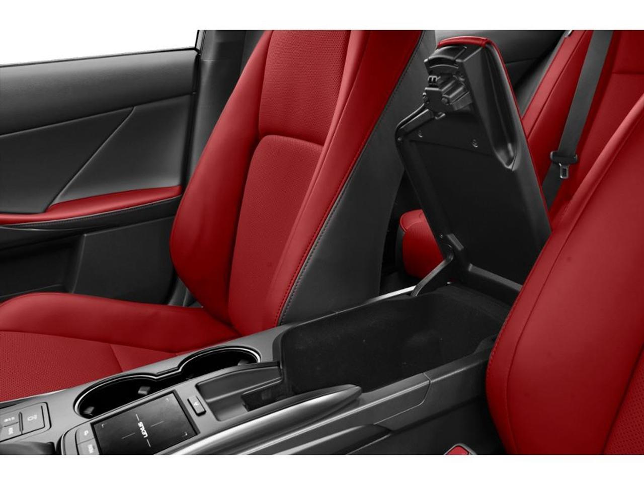 2024 Lexus IS 300 Base 4dr All-Wheel Drive Sedan Photo