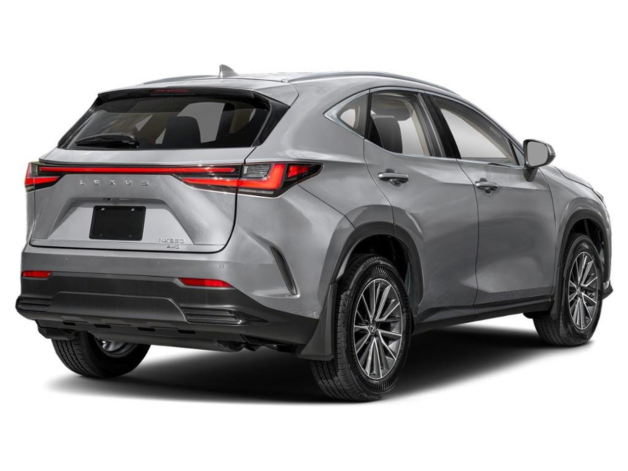 2023 Lexus NX 350 Base 4dr All-Wheel Drive Photo