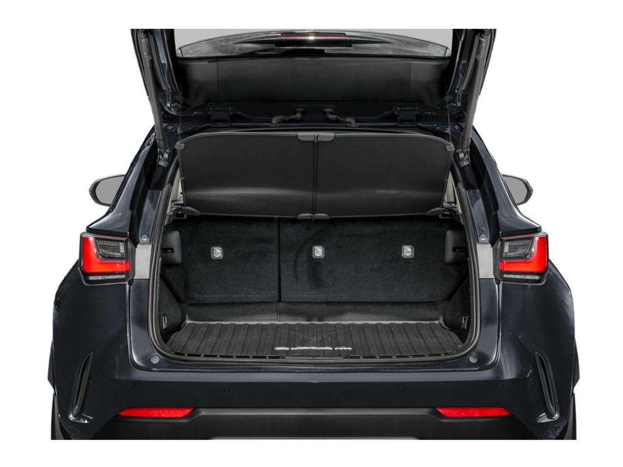 2023 Lexus NX 350 Base 4dr All-Wheel Drive Photo