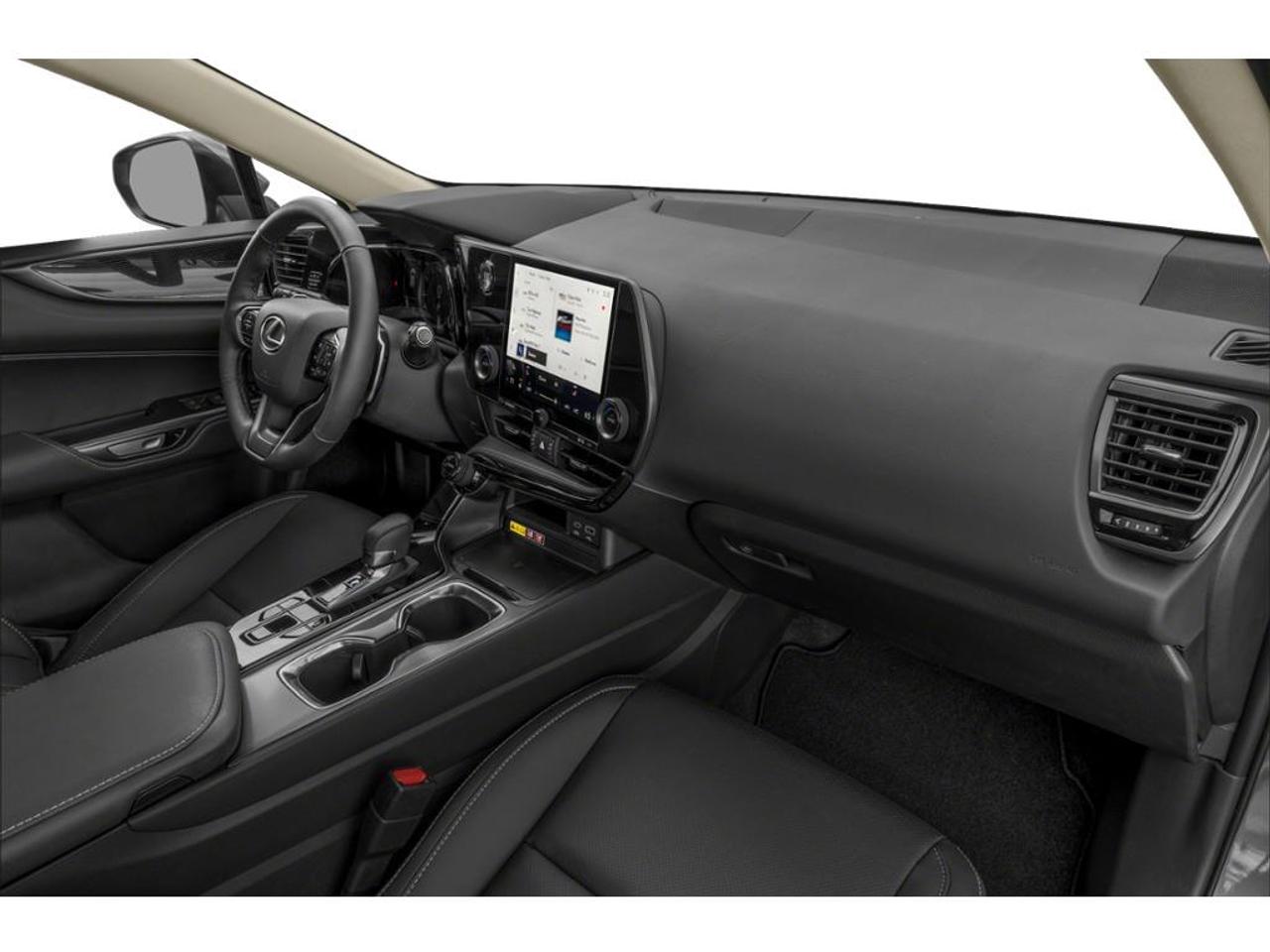 2023 Lexus NX 350 Base 4dr All-Wheel Drive Photo