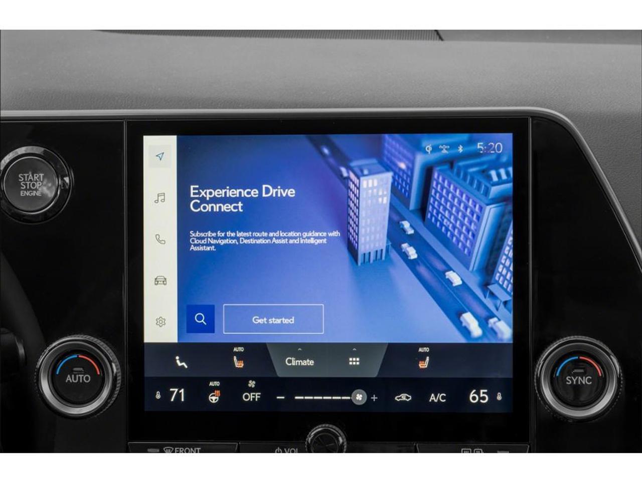 2023 Lexus NX 350 Base 4dr All-Wheel Drive Photo