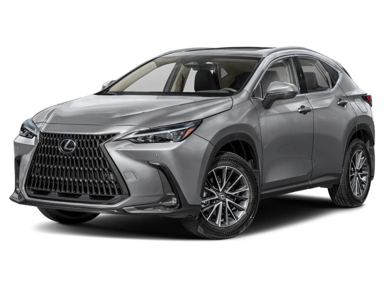 2023 Lexus NX 350 Base 4dr All-Wheel Drive Photo