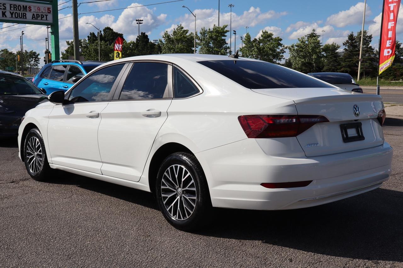 2019 Volkswagen Jetta Highline No Accident Clean Carfax Photo