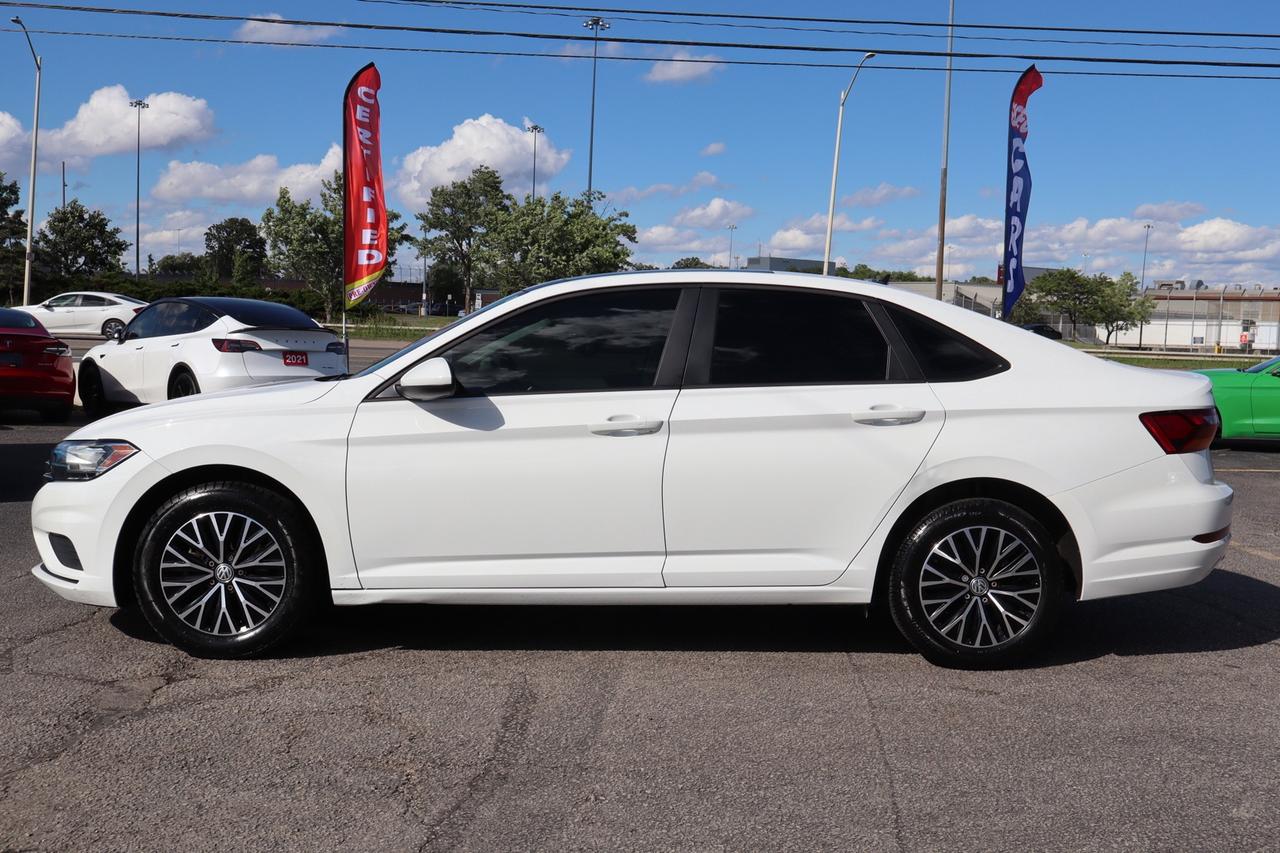 2019 Volkswagen Jetta Highline No Accident Clean Carfax Photo