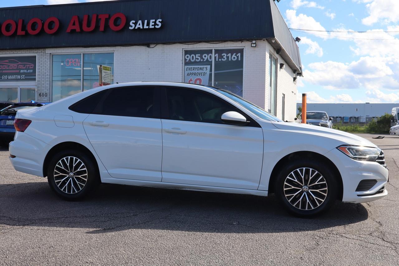 2019 Volkswagen Jetta Highline No Accident Clean Carfax Photo0