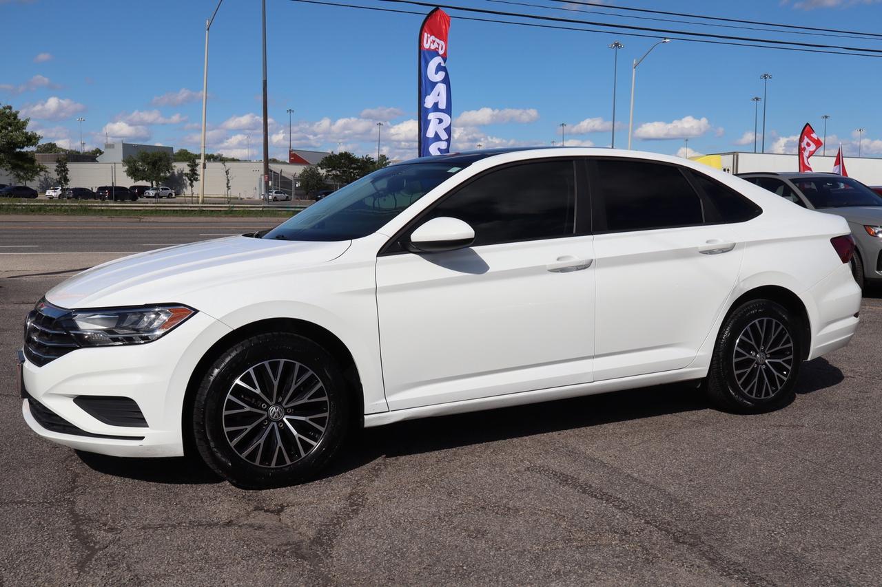2019 Volkswagen Jetta Highline No Accident Clean Carfax Photo