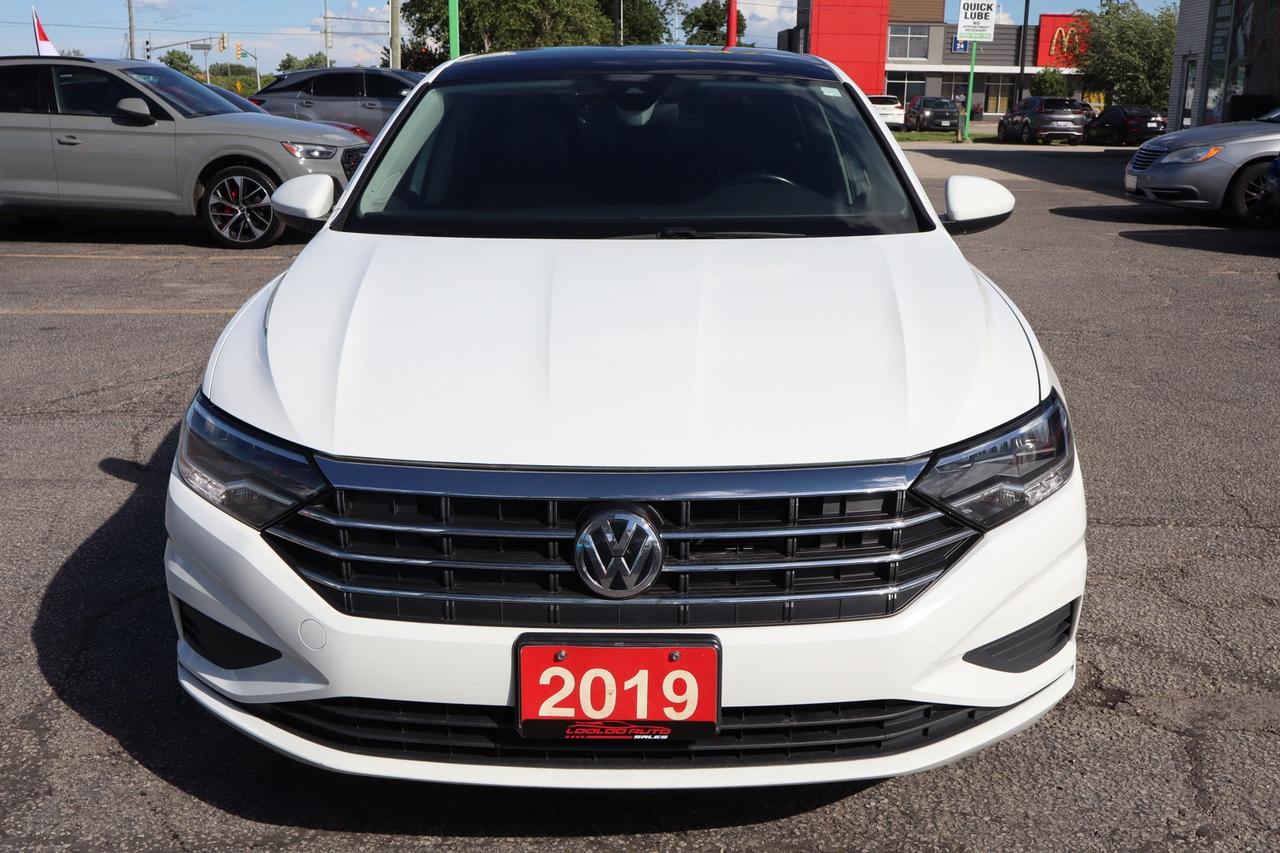 2019 Volkswagen Jetta Highline No Accident Clean Carfax Photo