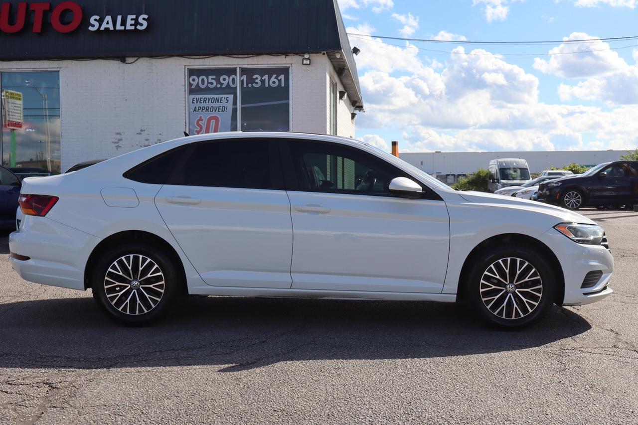 2019 Volkswagen Jetta Highline No Accident Clean Carfax Photo