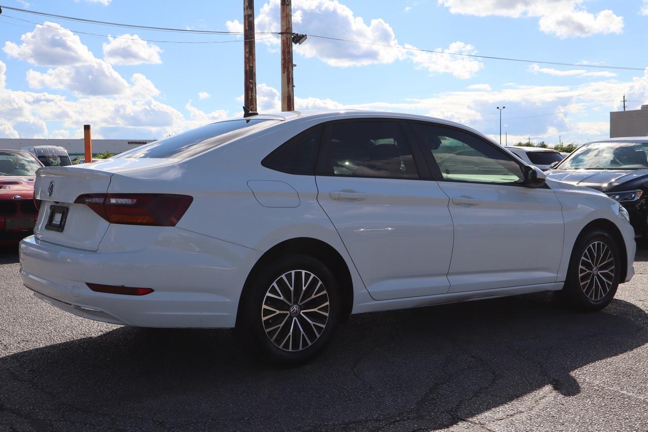2019 Volkswagen Jetta Highline No Accident Clean Carfax Photo