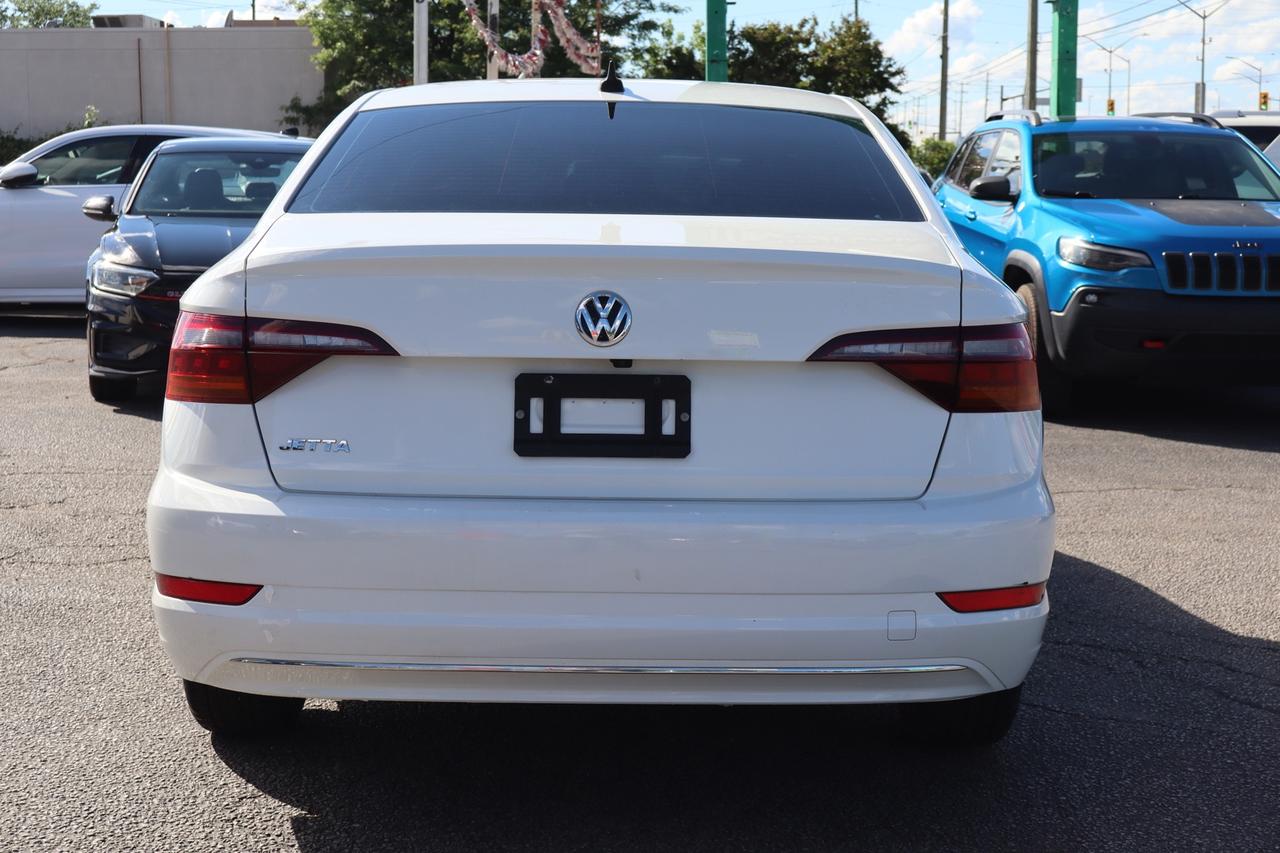 2019 Volkswagen Jetta Highline No Accident Clean Carfax Photo