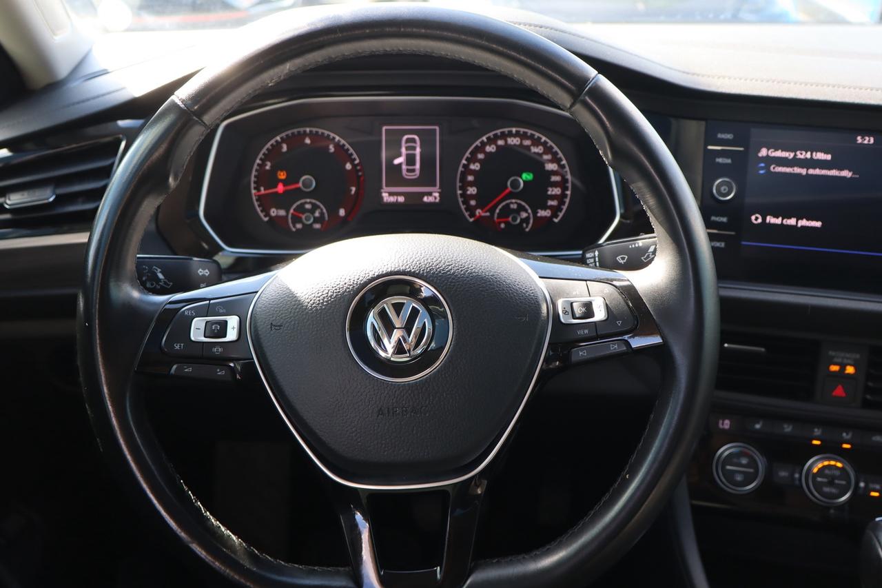 2019 Volkswagen Jetta Highline No Accident Clean Carfax Photo