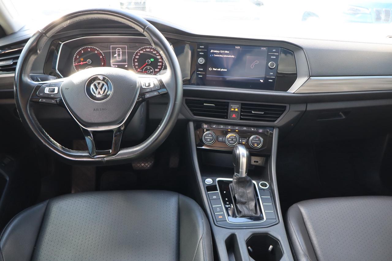 2019 Volkswagen Jetta Highline No Accident Clean Carfax Photo