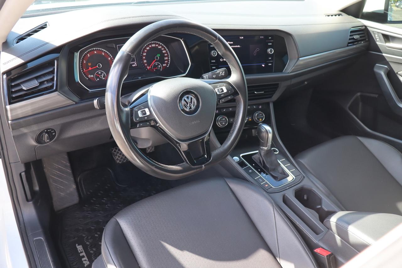 2019 Volkswagen Jetta Highline No Accident Clean Carfax Photo