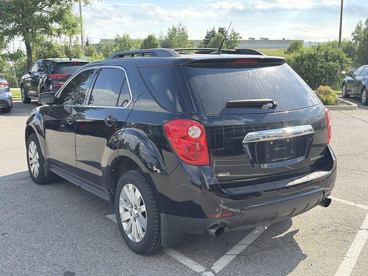 2011 Chevrolet Equinox 2LT FWD 1SC SOLD AS/IS   CLOTH SEATS Photo