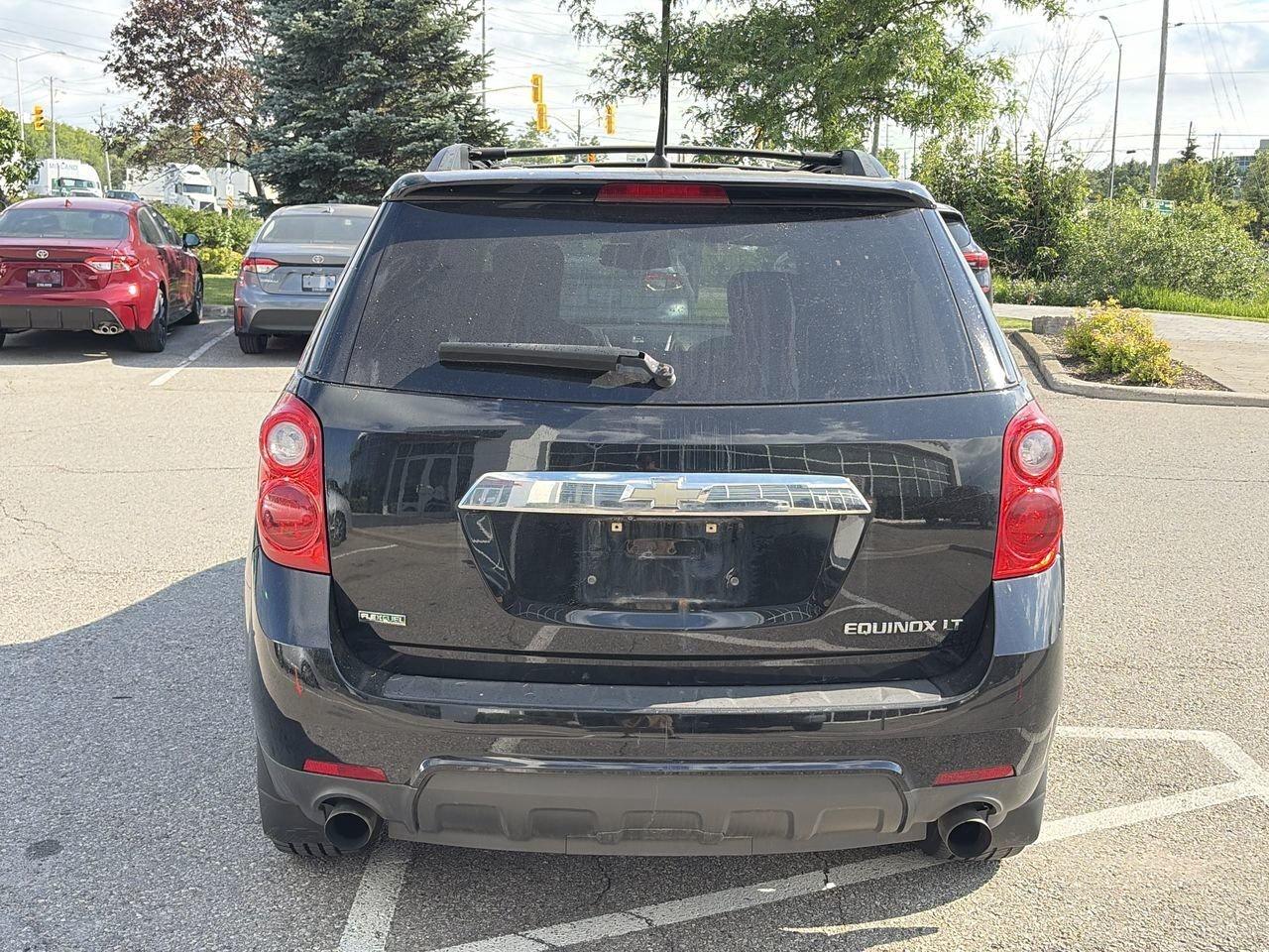 2011 Chevrolet Equinox 2LT FWD 1SC SOLD AS/IS   CLOTH SEATS Photo