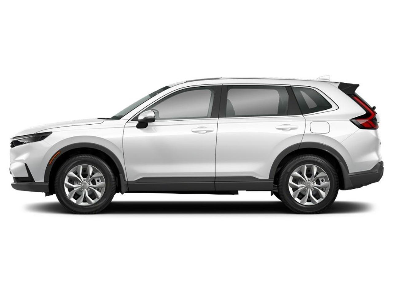 2026 Honda CR-V LX 4dr All-wheel Drive Photo