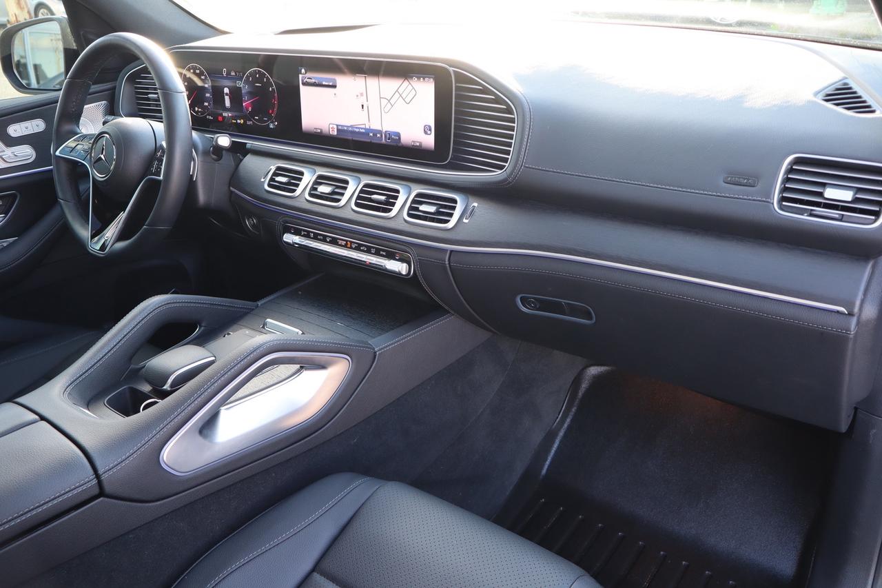 2025 Mercedes-Benz GLE-Class GLE350 4MATIC   No Accident   One Owner Photo