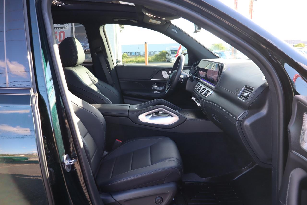 2025 Mercedes-Benz GLE-Class GLE350 4MATIC   No Accident   One Owner Photo