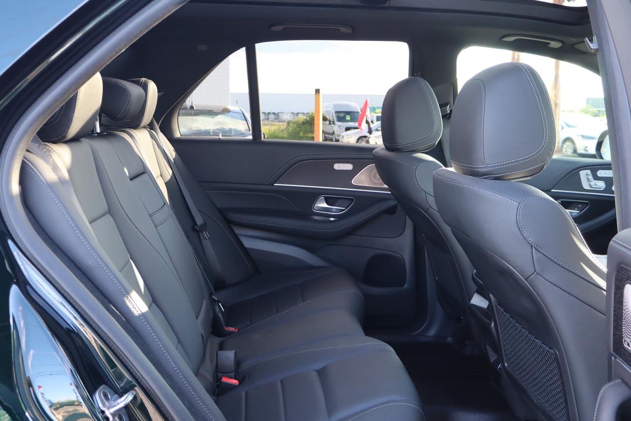 2025 Mercedes-Benz GLE-Class GLE350 4MATIC   No Accident   One Owner Photo