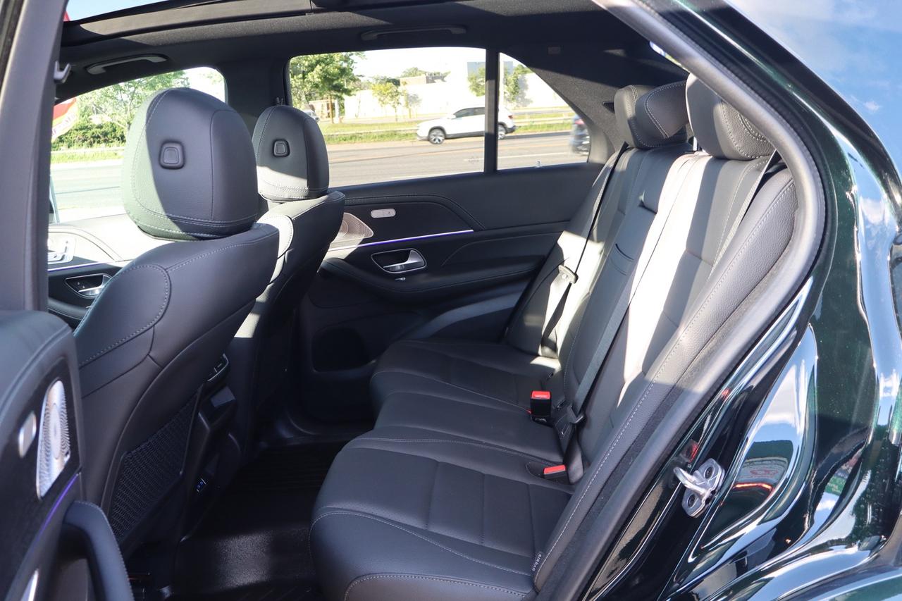 2025 Mercedes-Benz GLE-Class GLE350 4MATIC   No Accident   One Owner Photo
