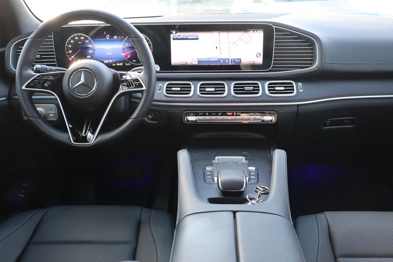 2025 Mercedes-Benz GLE-Class GLE350 4MATIC   No Accident   One Owner Photo