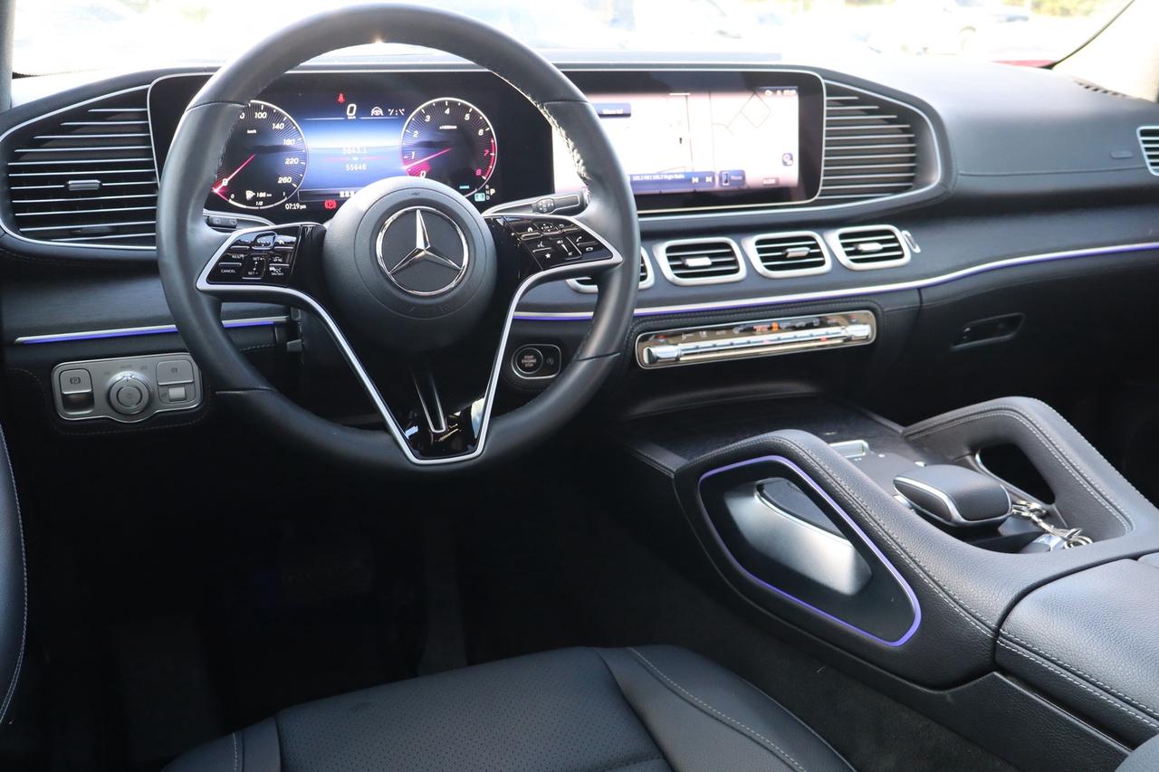 2025 Mercedes-Benz GLE-Class GLE350 4MATIC   No Accident   One Owner Photo