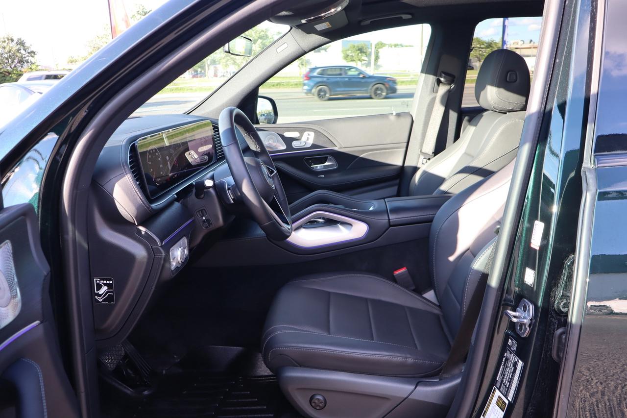 2025 Mercedes-Benz GLE-Class GLE350 4MATIC   No Accident   One Owner Photo