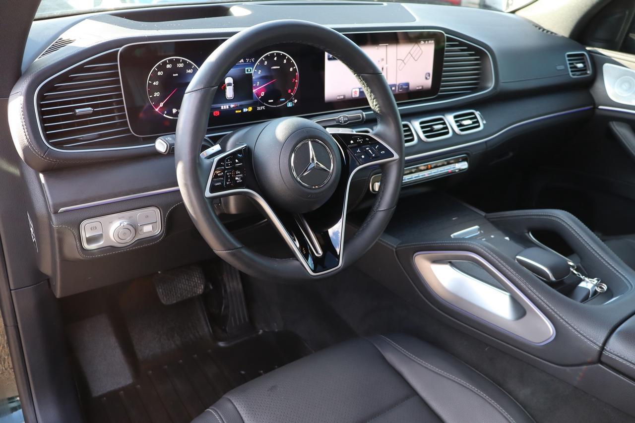 2025 Mercedes-Benz GLE-Class GLE350 4MATIC   No Accident   One Owner Photo