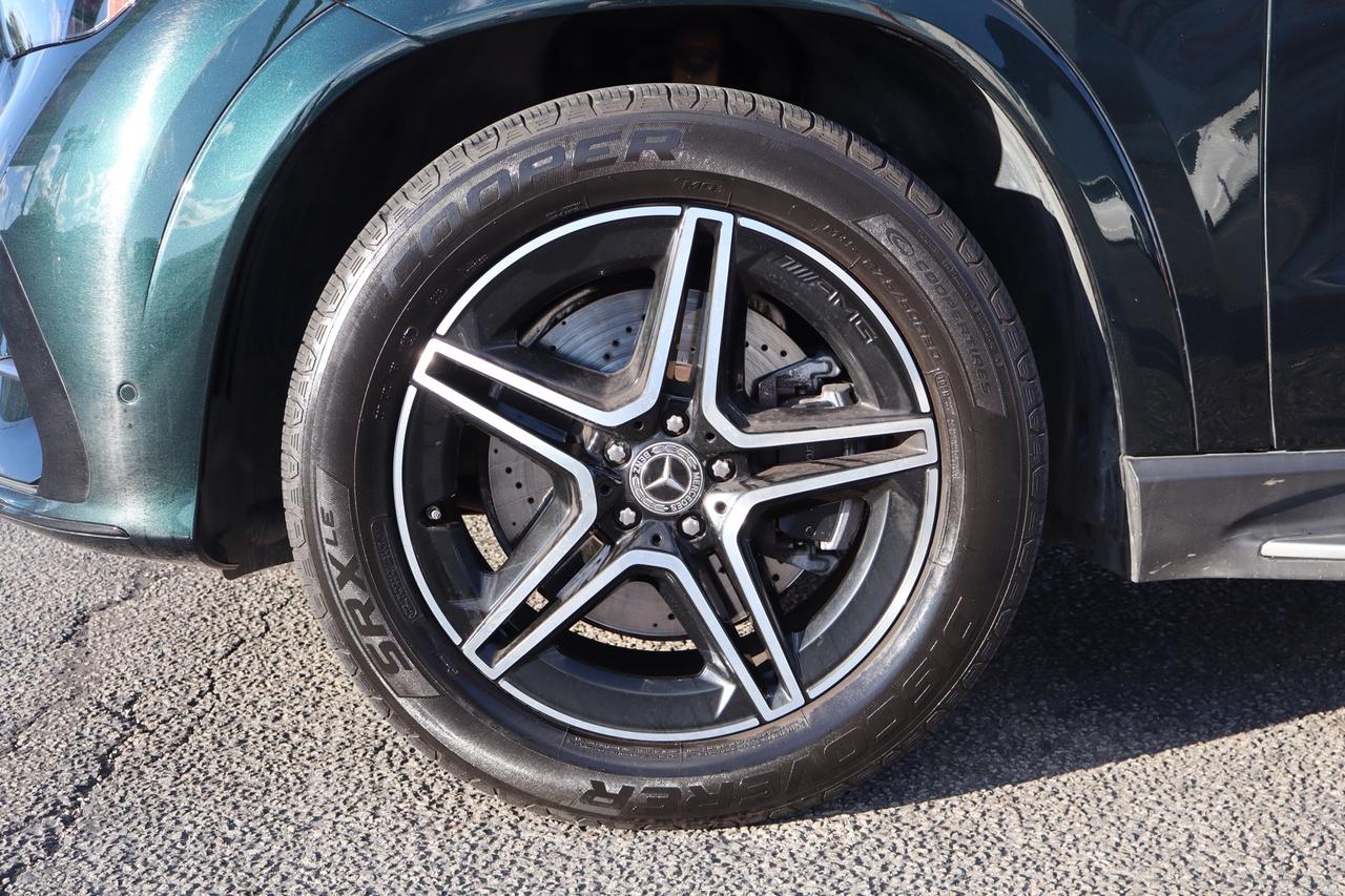 2025 Mercedes-Benz GLE-Class GLE350 4MATIC   No Accident   One Owner Photo