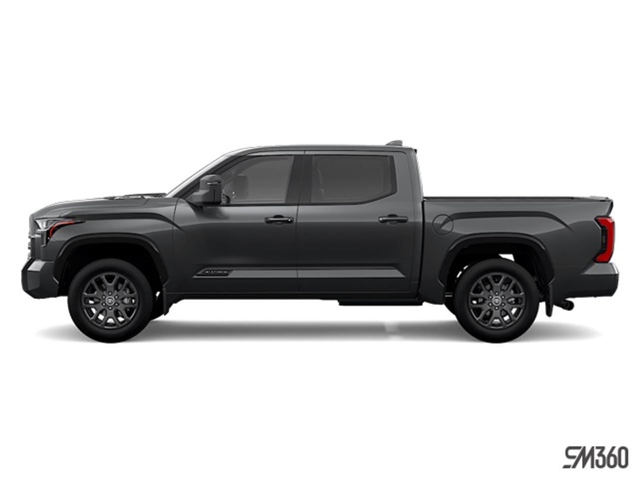 2024 Toyota Tundra Crewmax Platinum Photo