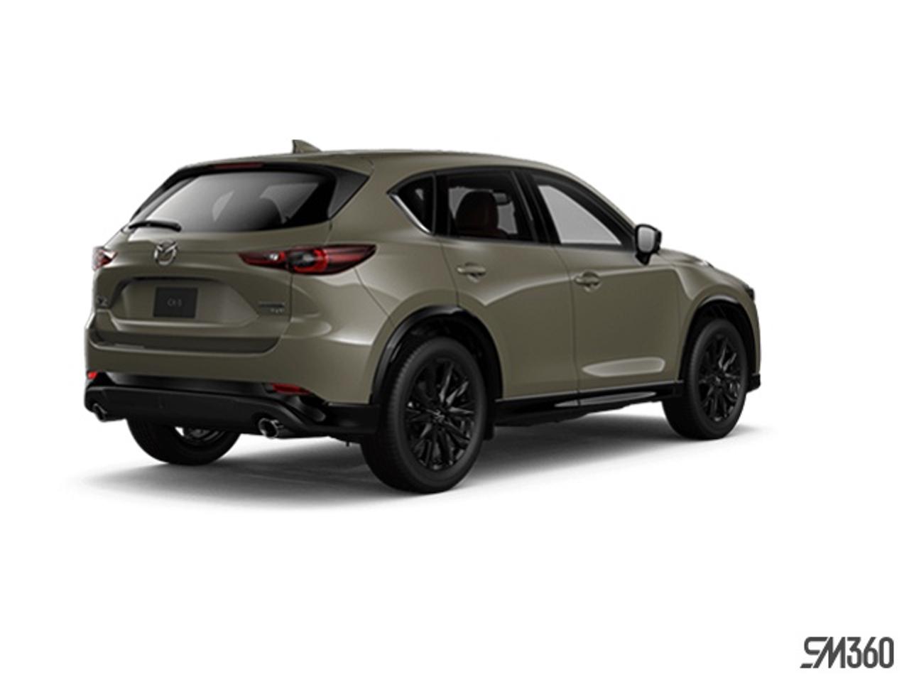 2024 Mazda CX-5 SUNA Photo
