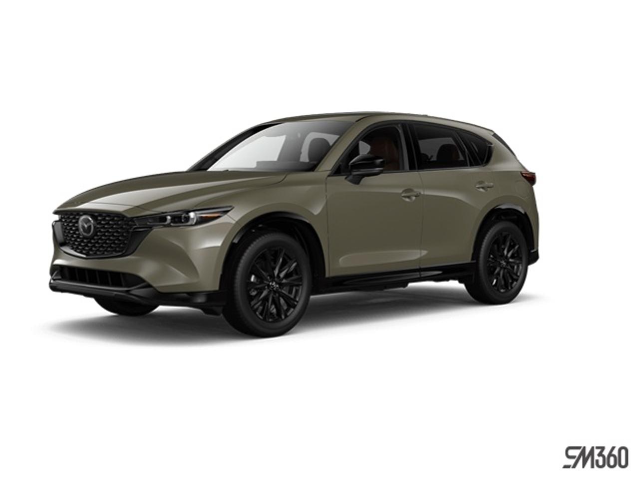 2024 Mazda CX-5 SUNA Photo