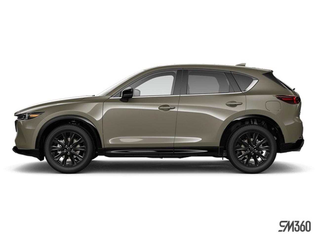 2024 Mazda CX-5 SUNA Photo