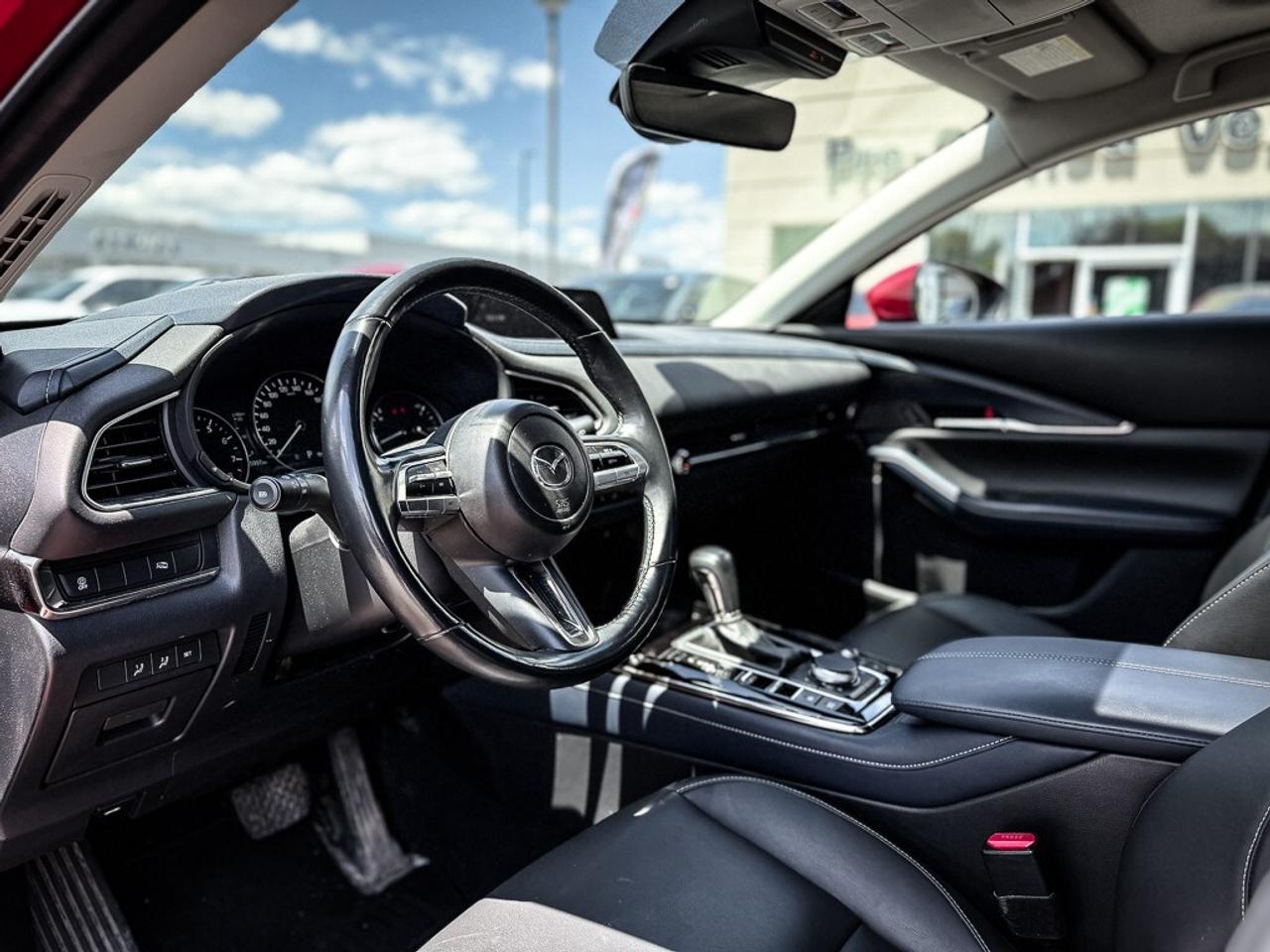 2021 Mazda CX-30 GS   SUNROOF   HEATED SEATS   LANE KEEP   BLINDSPO Photo