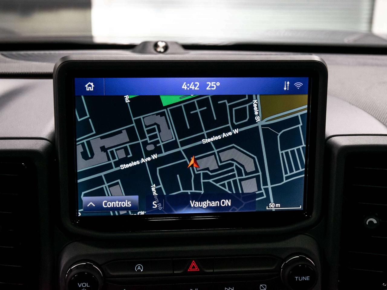 2023 Ford Bronco Sport OUTER BANKS 4x4 TECH PKG BLIND SPOTS NAVI Photo