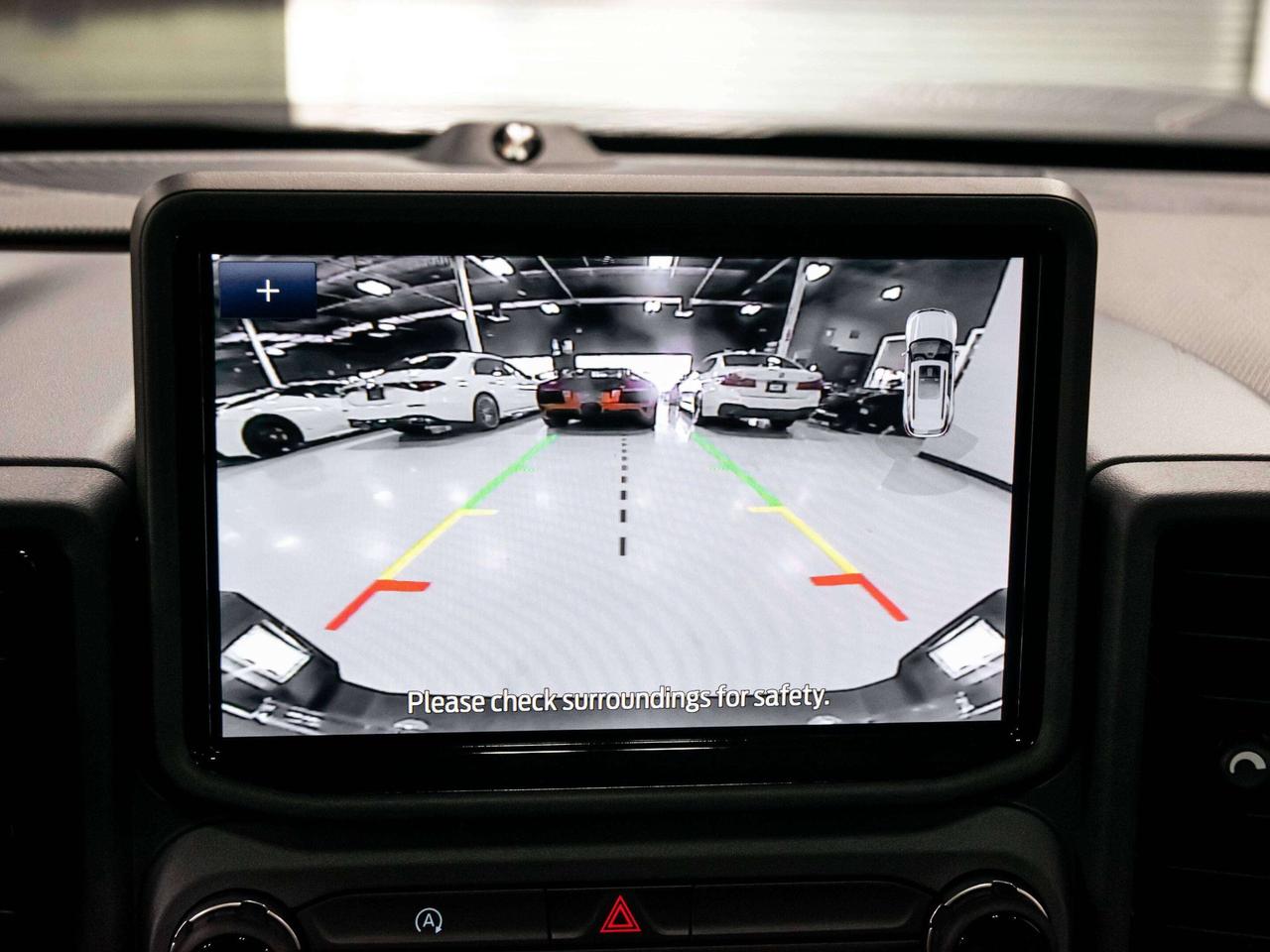 2023 Ford Bronco Sport OUTER BANKS 4x4 TECH PKG BLIND SPOTS NAVI Photo
