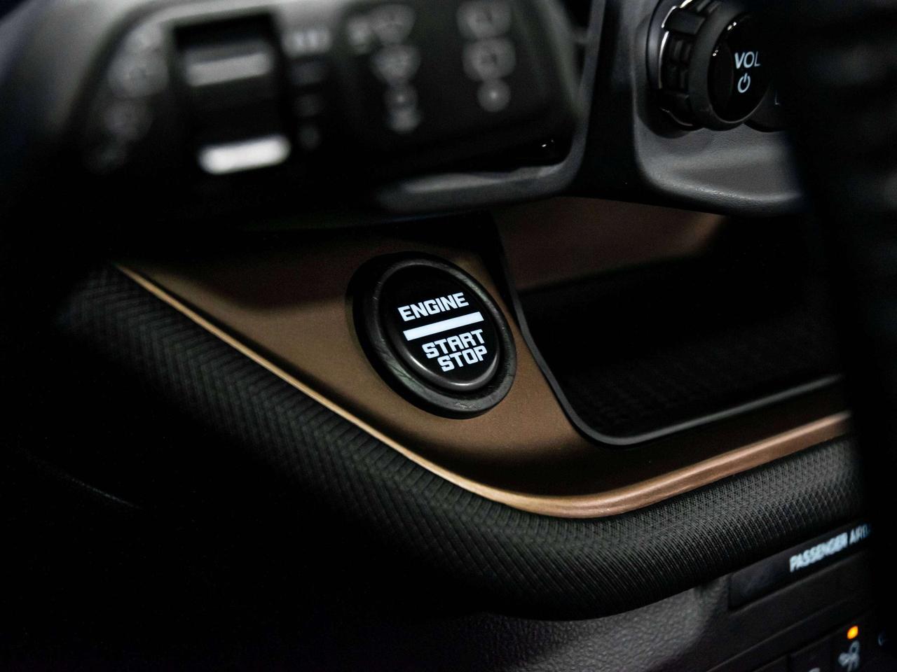 2023 Ford Bronco Sport OUTER BANKS 4x4 TECH PKG BLIND SPOTS NAVI Photo