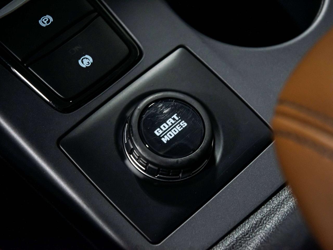 2023 Ford Bronco Sport OUTER BANKS 4x4 TECH PKG BLIND SPOTS NAVI Photo