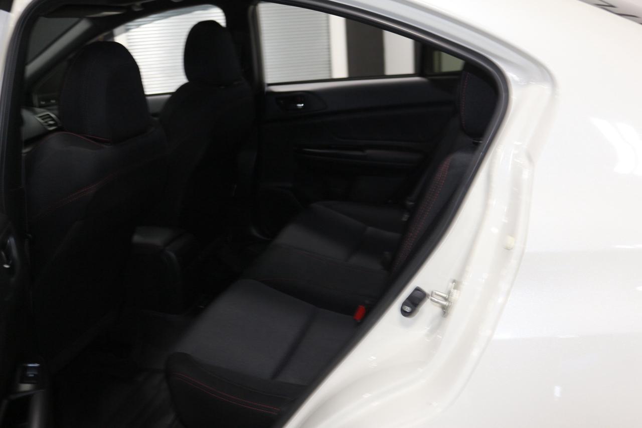 2021 Subaru WRX SPORT 6 SPEED MANUAL REAR VIEW CAMERA SUNROOF Photo