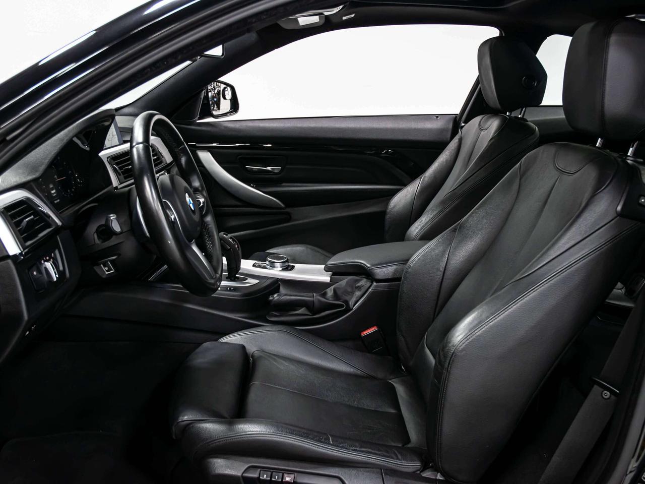 2019 BMW 4 Series 430i xDrive COUPE M SPORT PREMIUM ESSENTIAL Photo