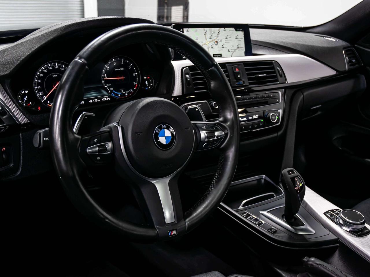2019 BMW 4 Series 430i xDrive COUPE M SPORT PREMIUM ESSENTIAL Photo