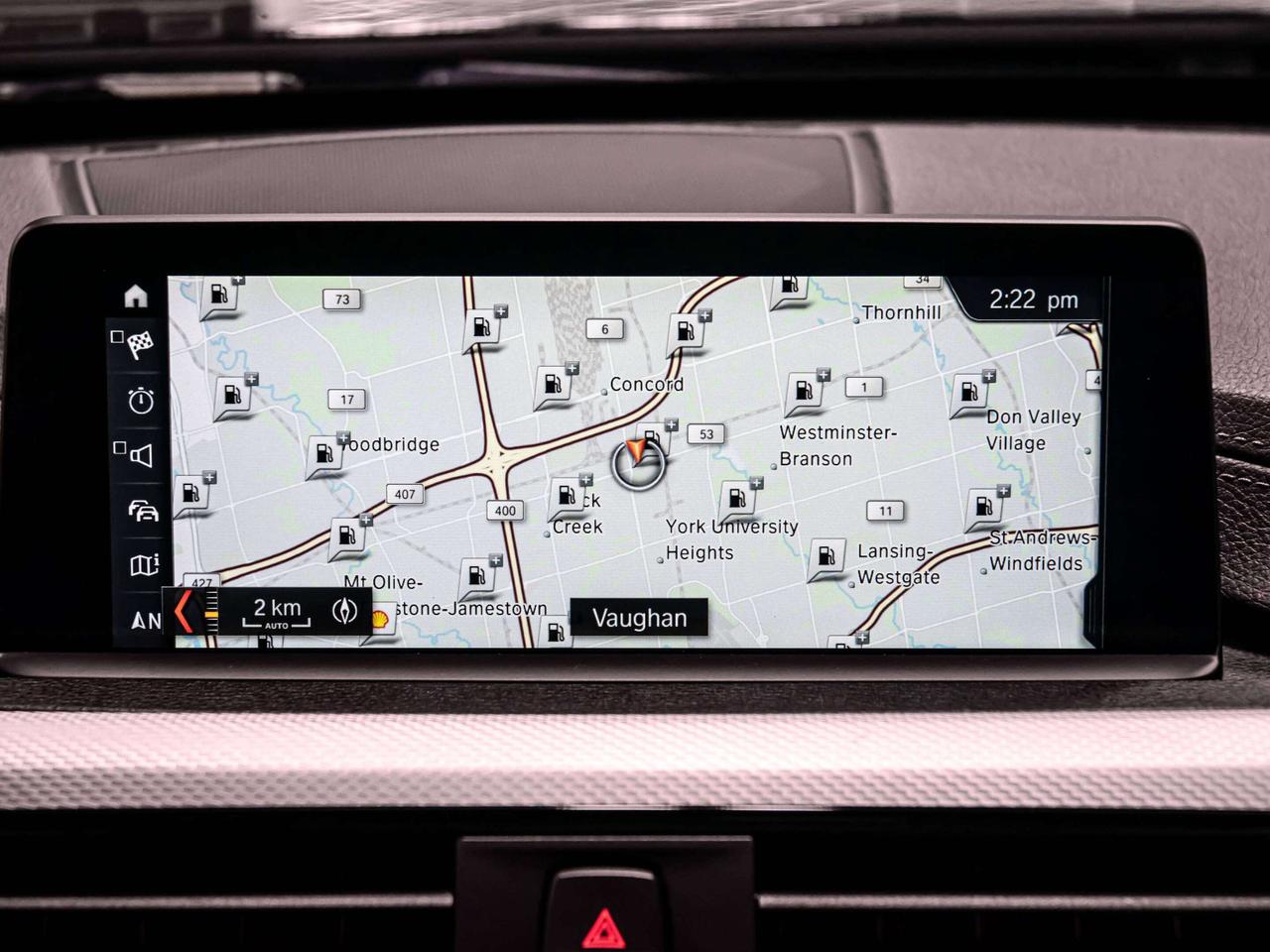 2019 BMW 4 Series 430i xDrive COUPE M SPORT PREMIUM ESSENTIAL Photo