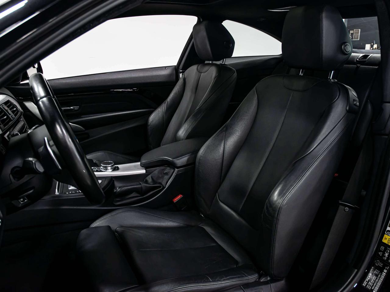 2019 BMW 4 Series 430i xDrive COUPE M SPORT PREMIUM ESSENTIAL Photo