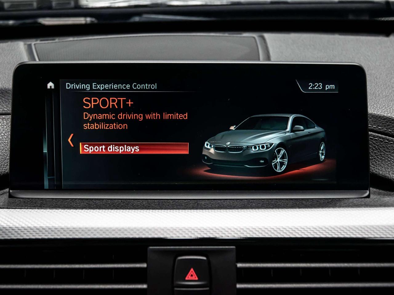2019 BMW 4 Series 430i xDrive COUPE M SPORT PREMIUM ESSENTIAL Photo