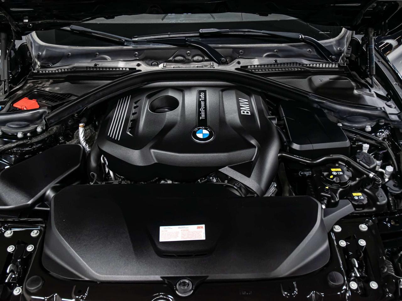 2019 BMW 4 Series 430i xDrive COUPE M SPORT PREMIUM ESSENTIAL Photo