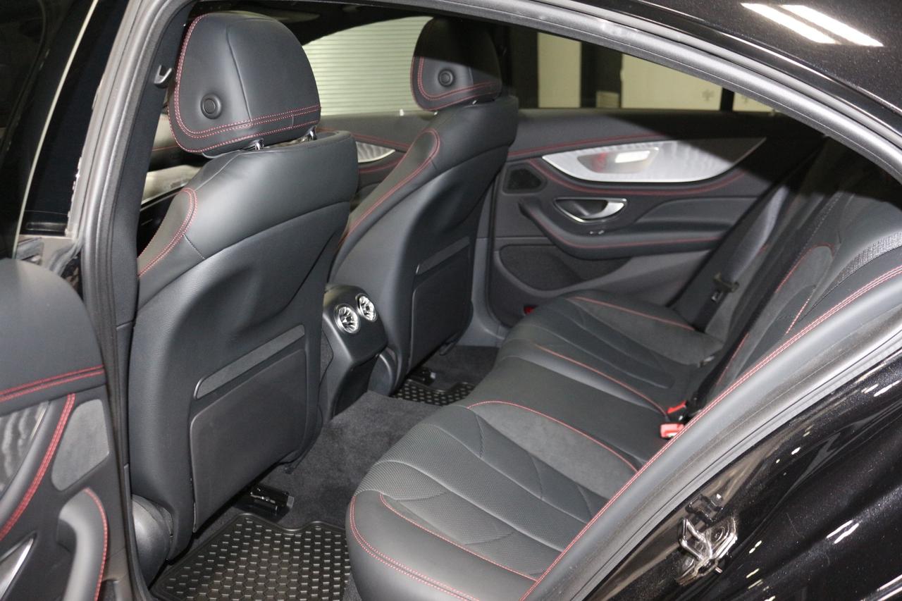 2019 Mercedes-Benz CLS AMG CLS 53 4MATIC+ Coupe Photo