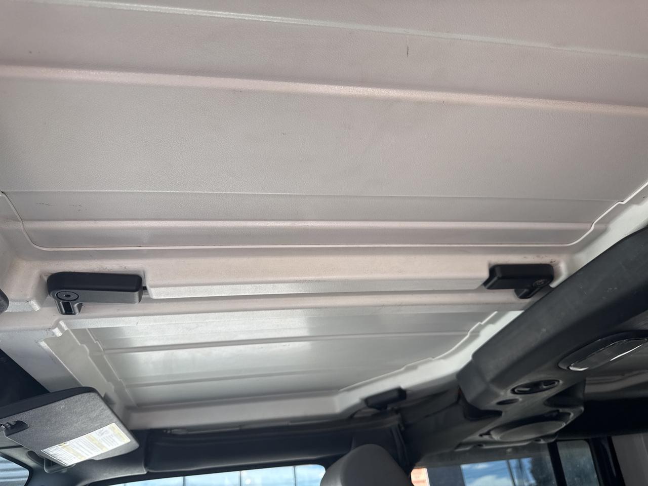 2008 Jeep Wrangler X AUTOMATIC Photo
